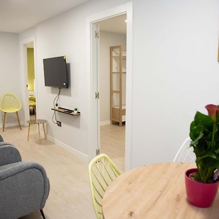 Pregonero Urban Suites - Verde Soria Zewnętrze zdjęcie