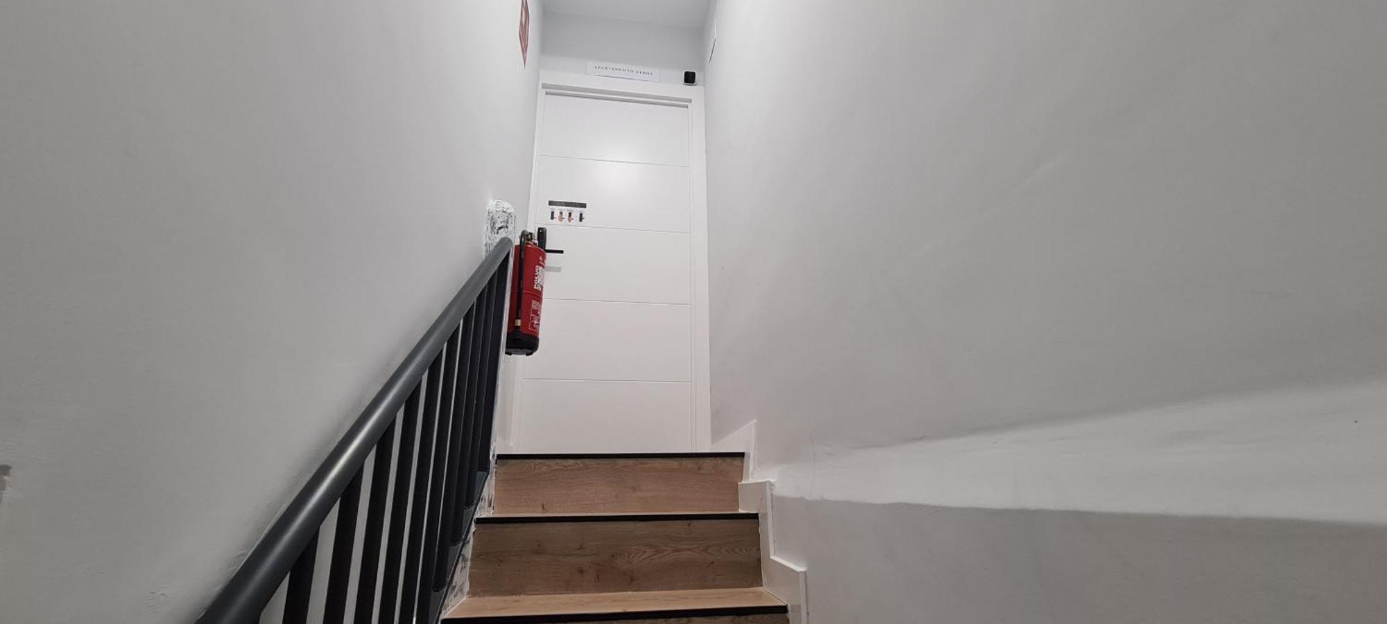 Pregonero Urban Suites - Verde Soria Zewnętrze zdjęcie