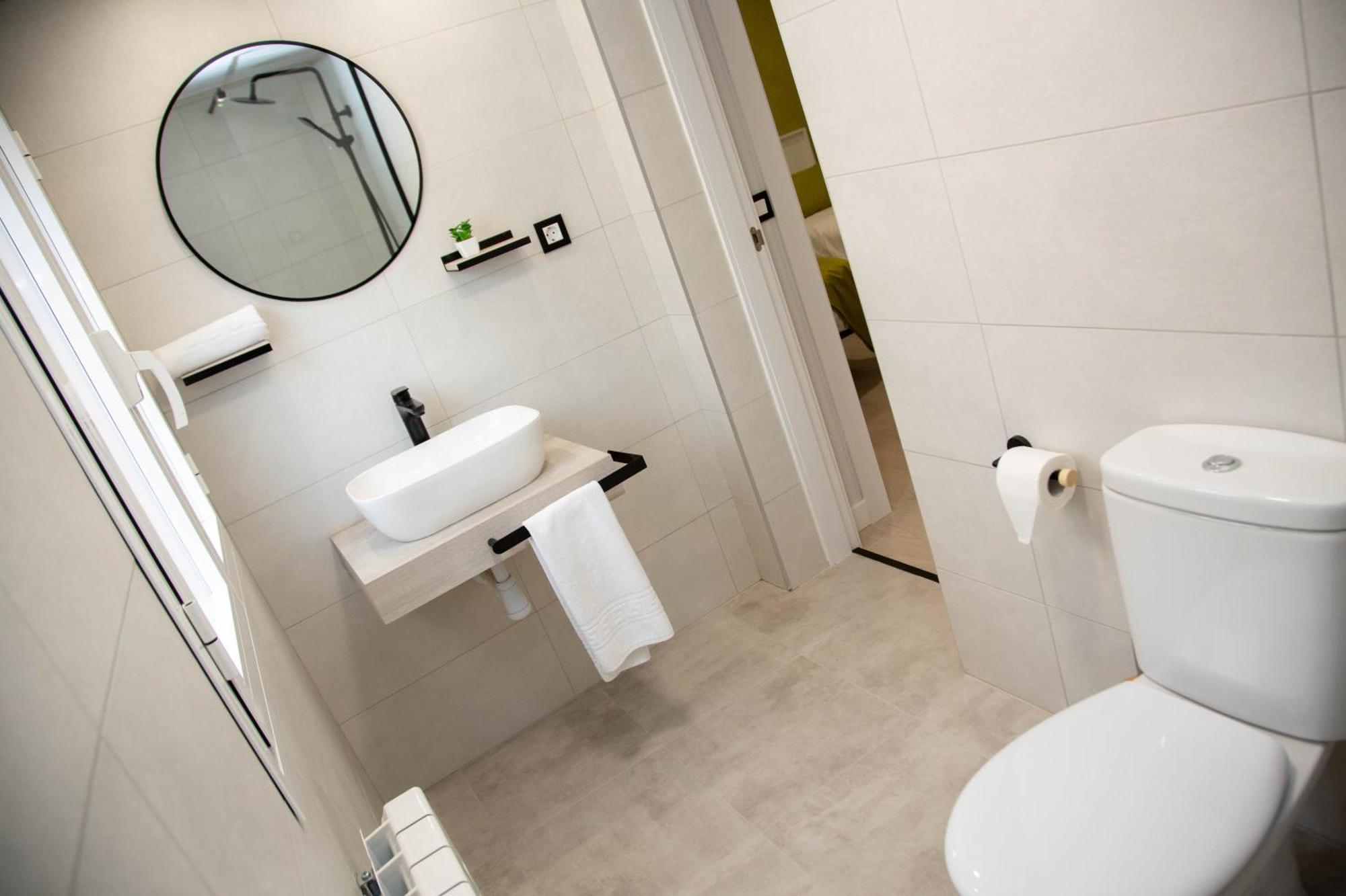 Pregonero Urban Suites - Verde Soria Zewnętrze zdjęcie